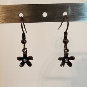 Flower Earring
